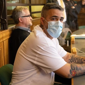 Bushido im Gerichtssaal