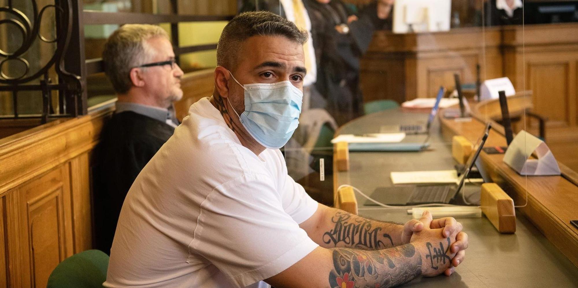 Bushido im Gerichtssaal