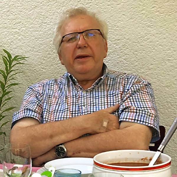 Berthier - Foto