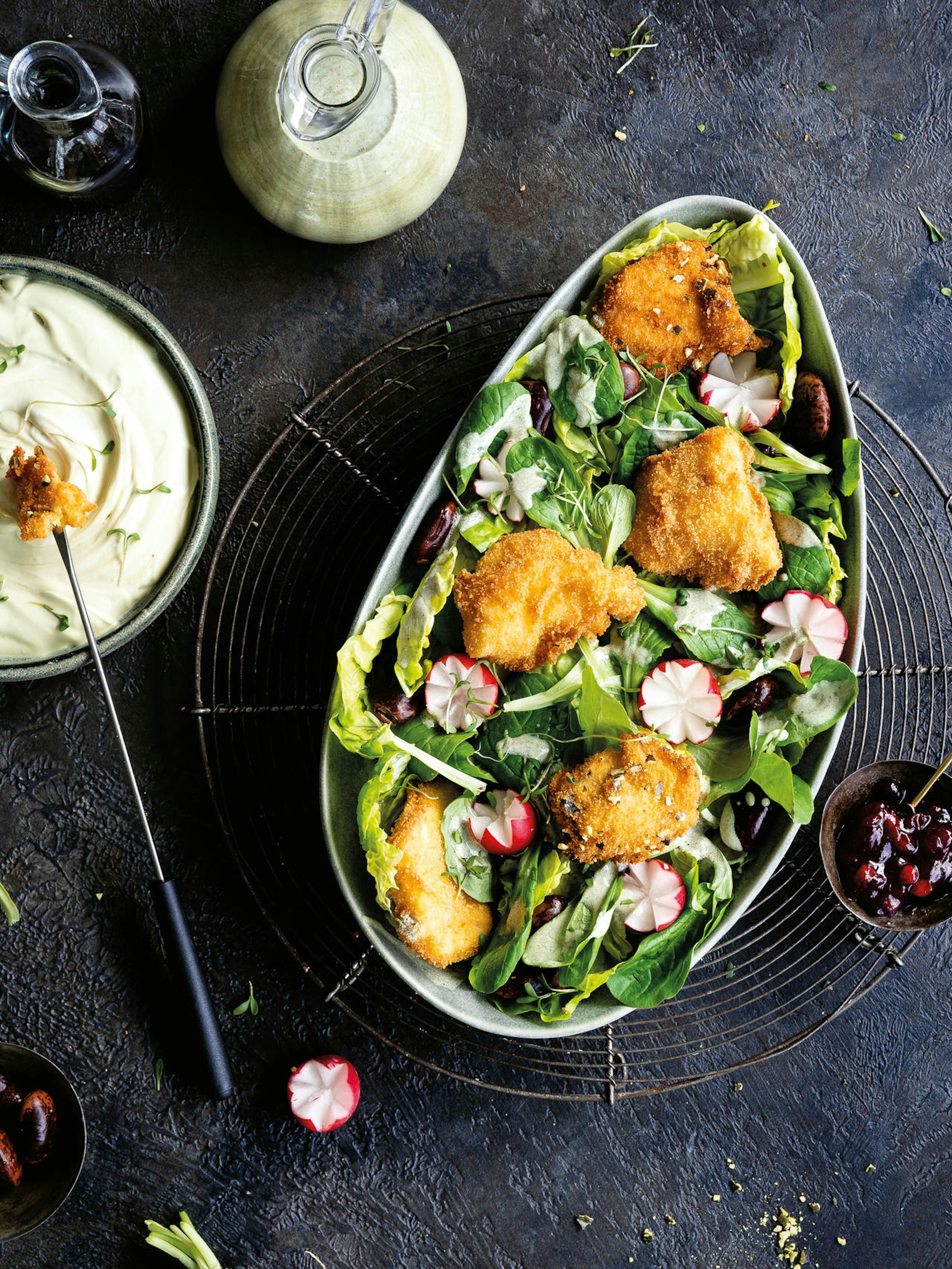 fondue tipps zutaten