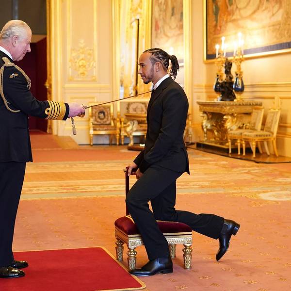 Hamilton Charles