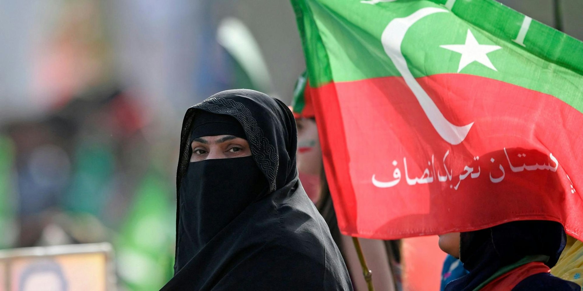 Enthauptung Islamabad