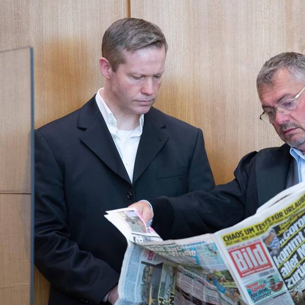 Ernst und Hannig