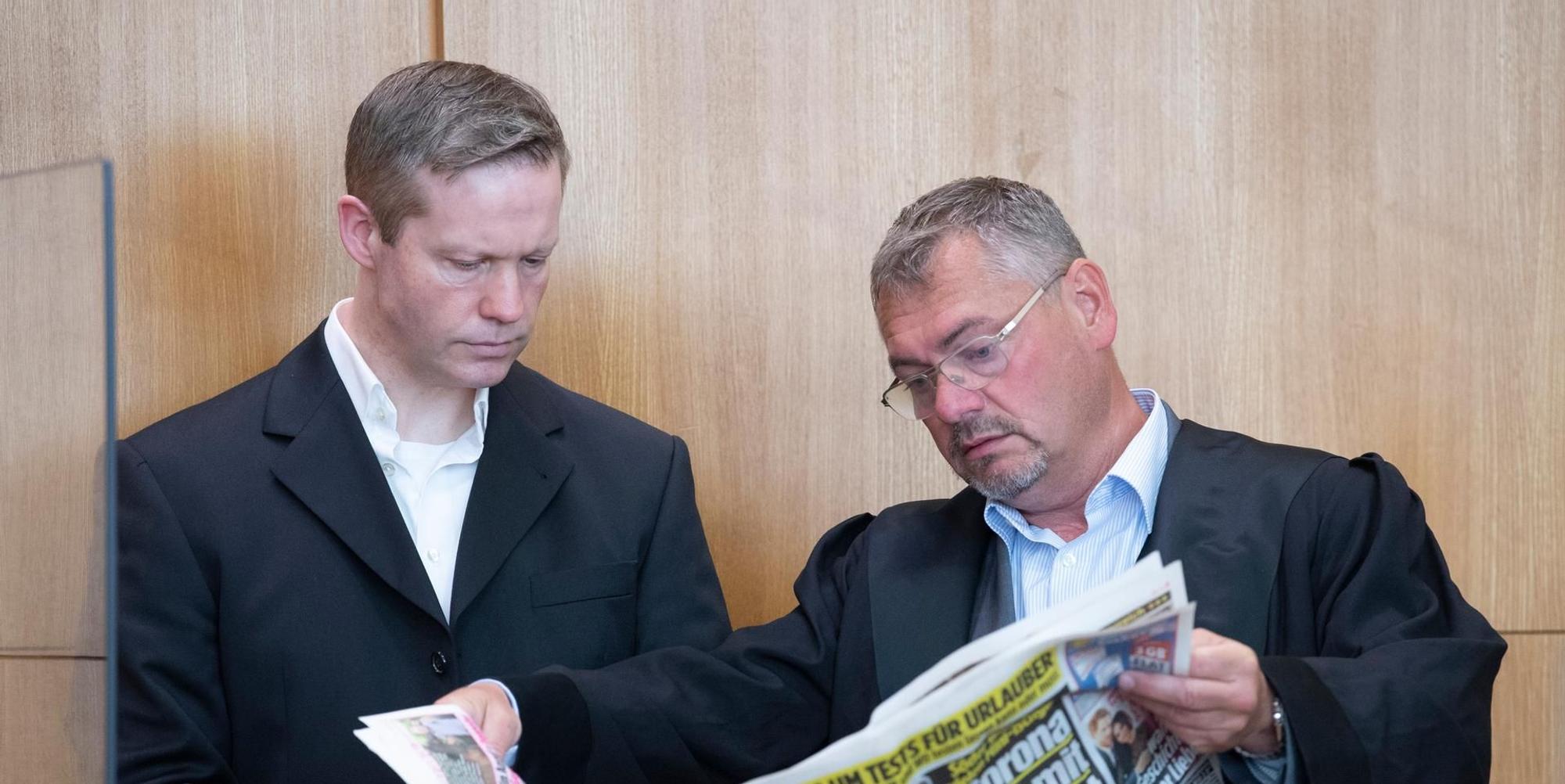Ernst und Hannig