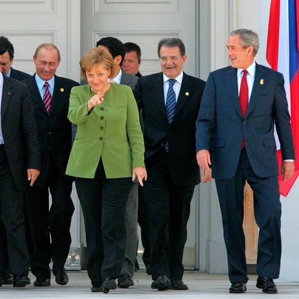 Merkel Bilder 5