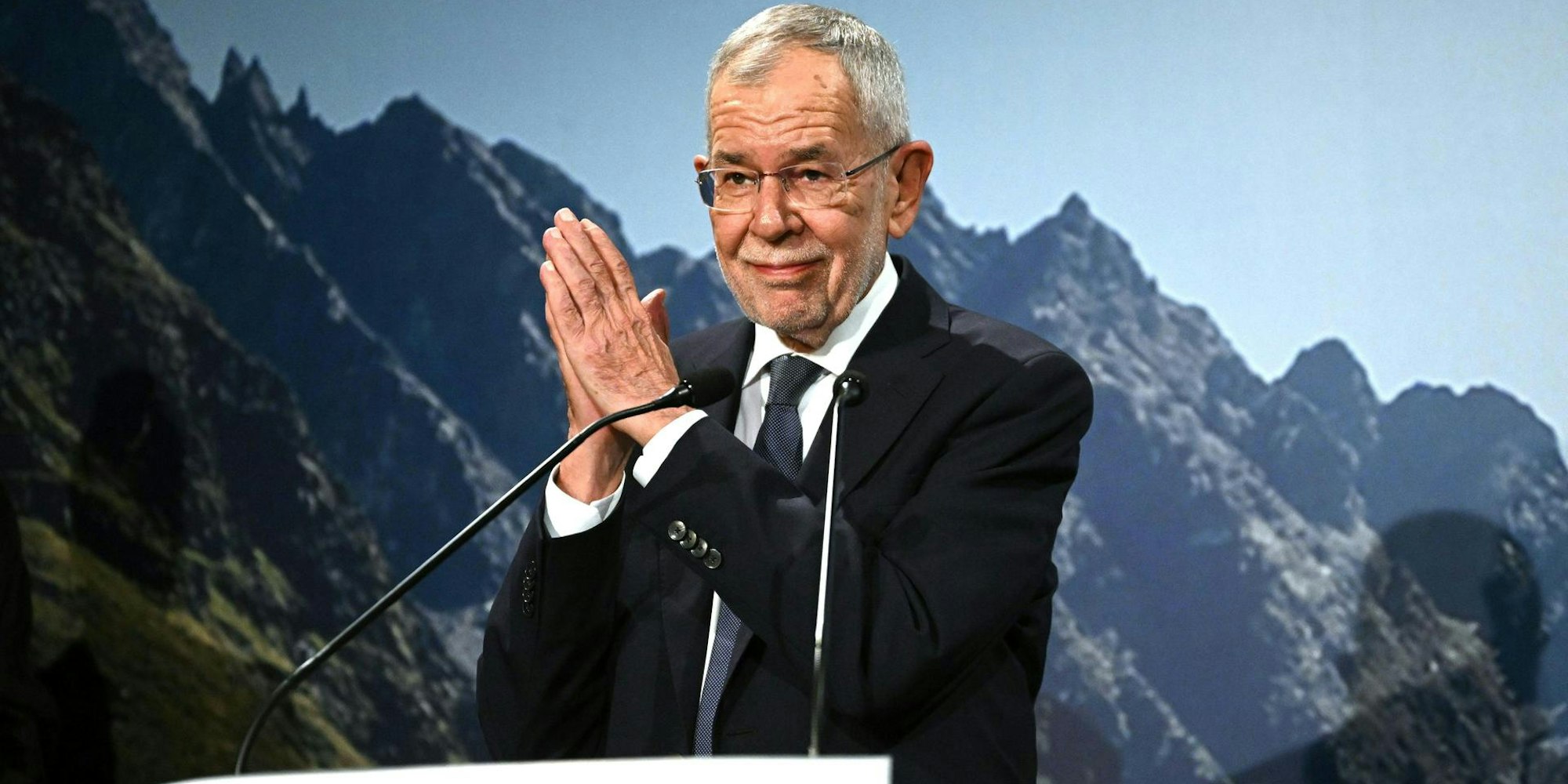 vanderbellenö