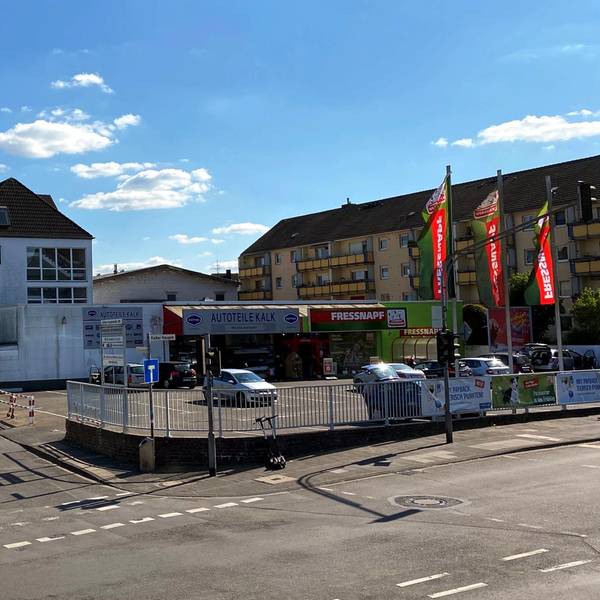 Kalk Wippermannstraße