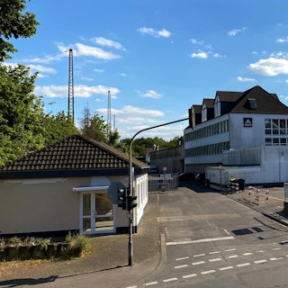 Kalk Wippermannstraße