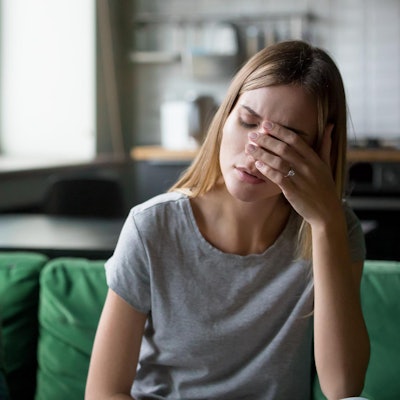 Streitendes Paar dpa