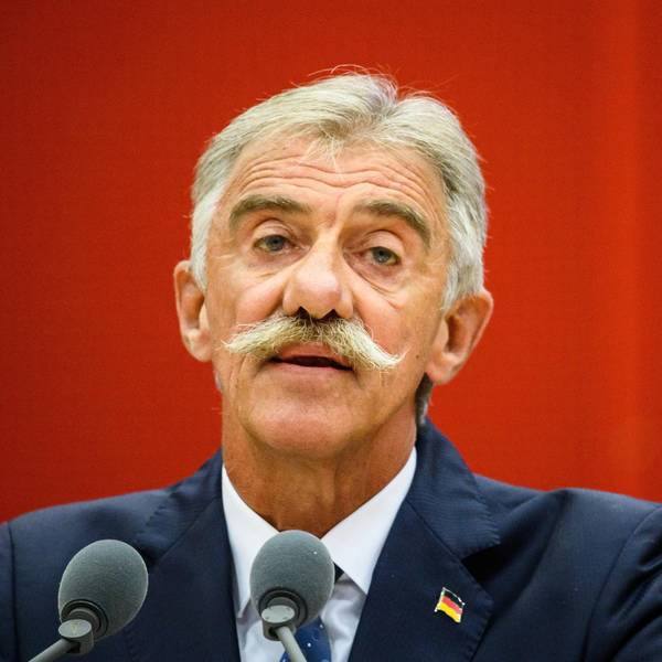 Uwe Junge