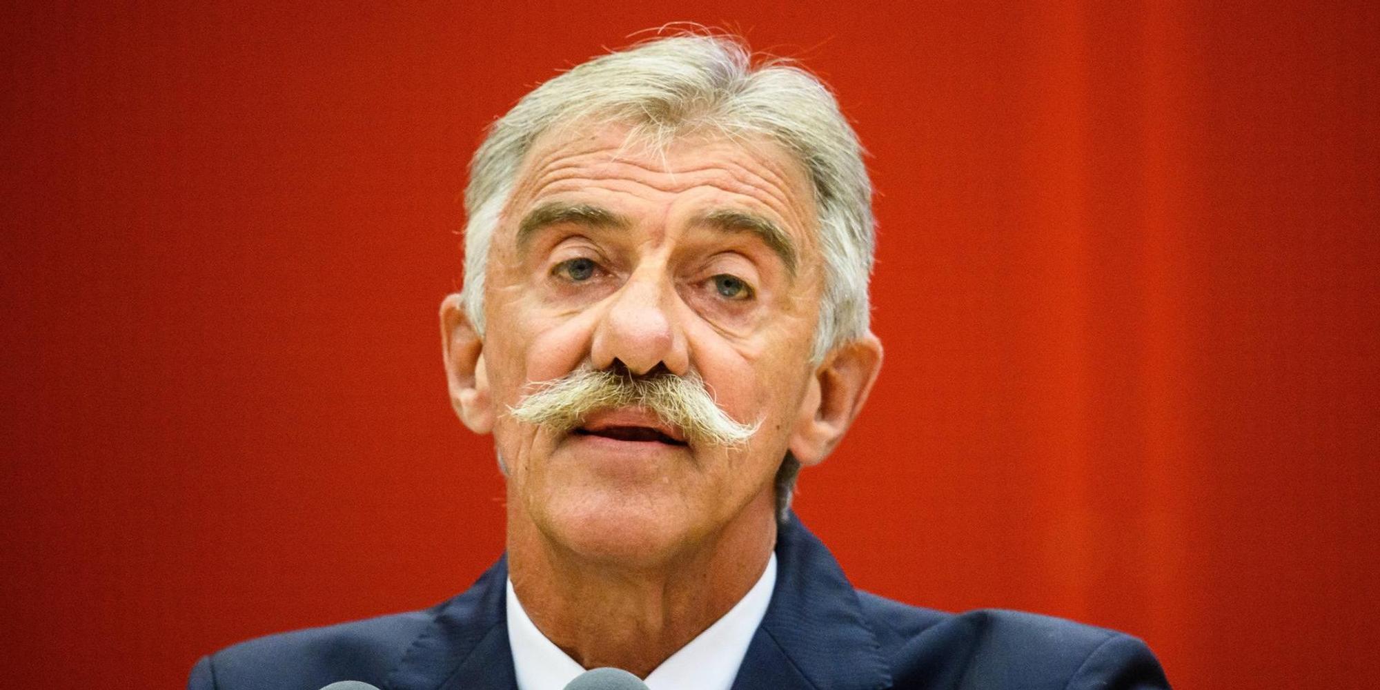 Uwe Junge