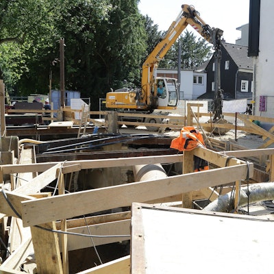 Buchmühlenstraße Bauarbeiten 2017 040821