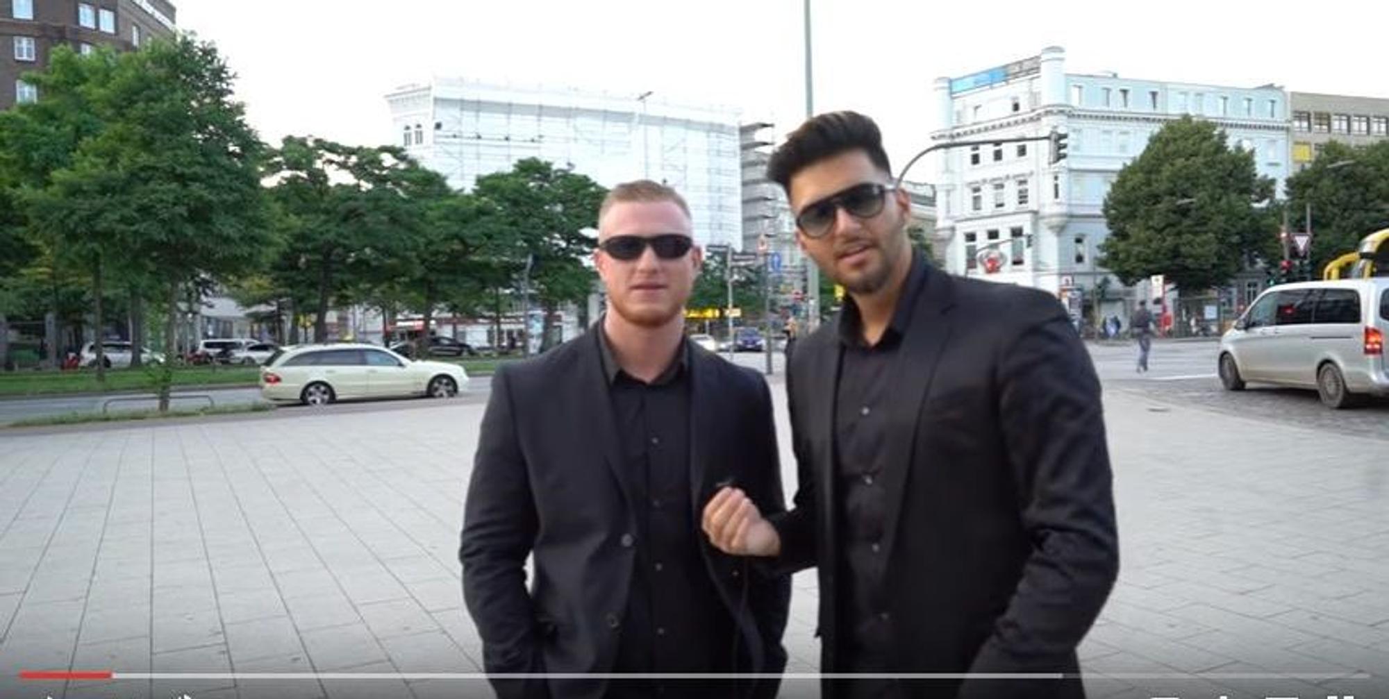 apored youtube video