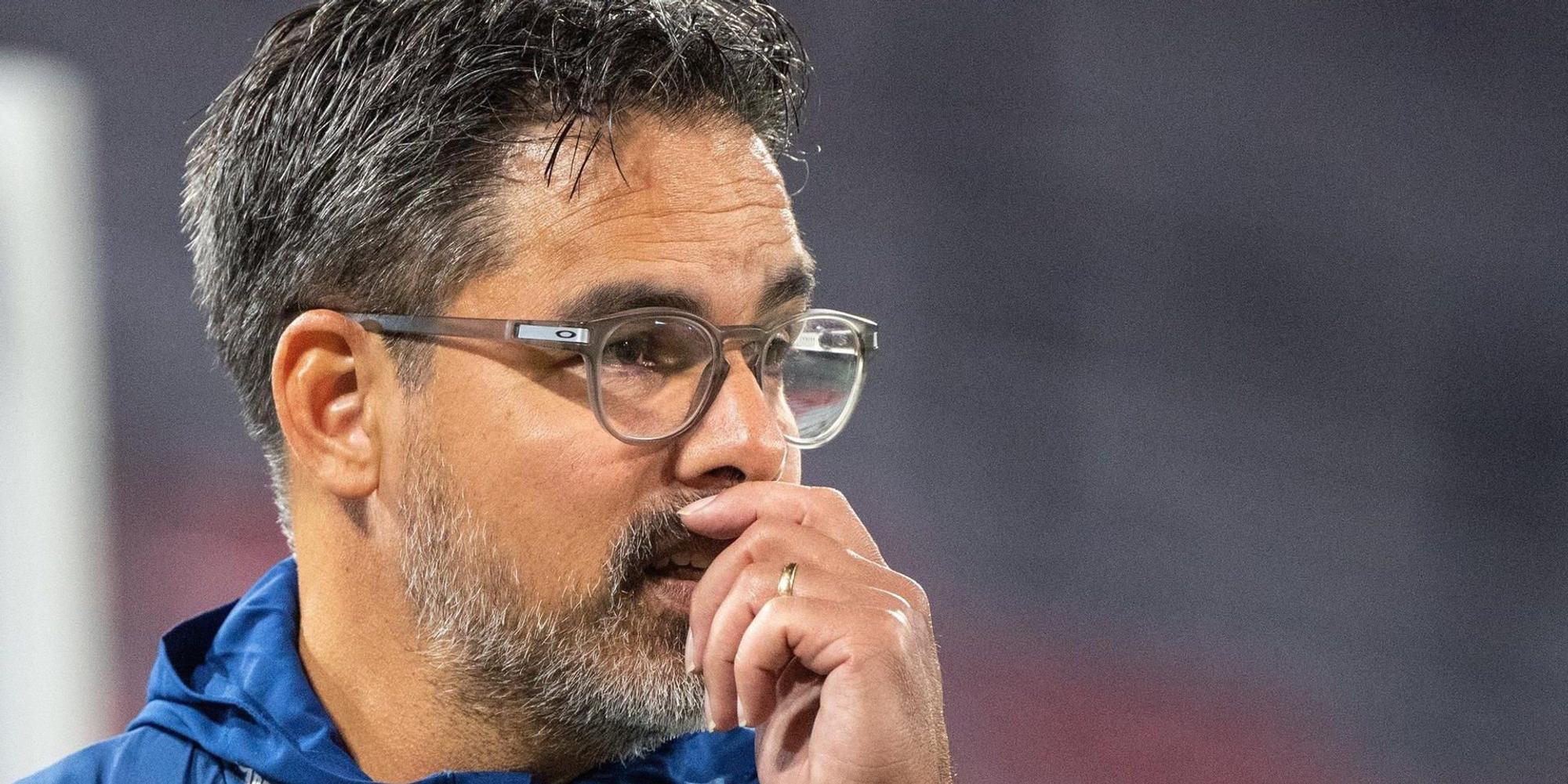 David Wagner