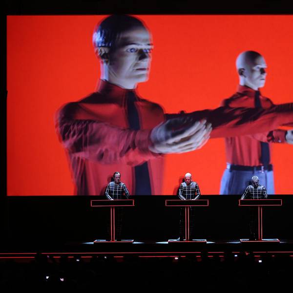 kraftwerk