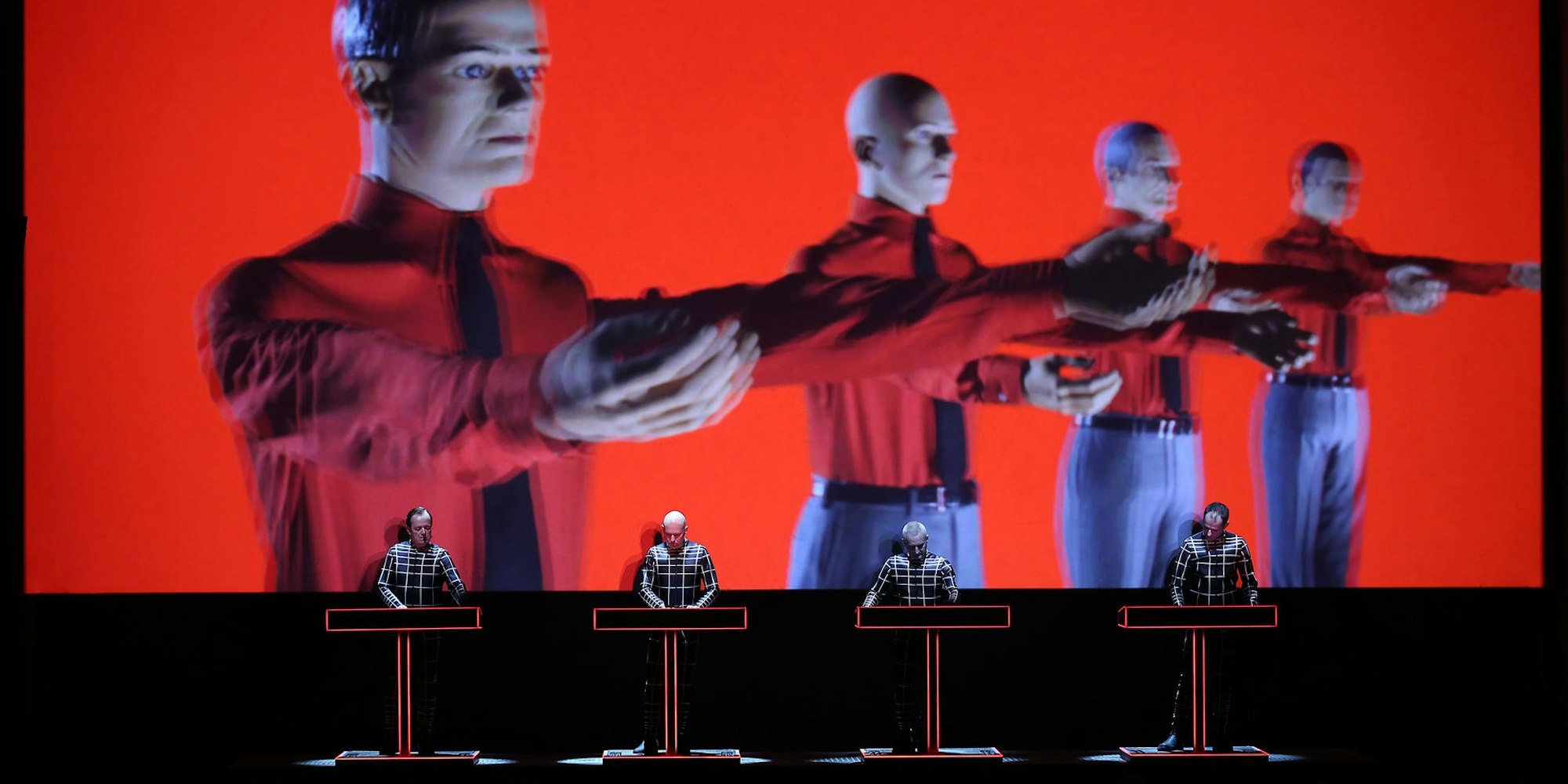 kraftwerk