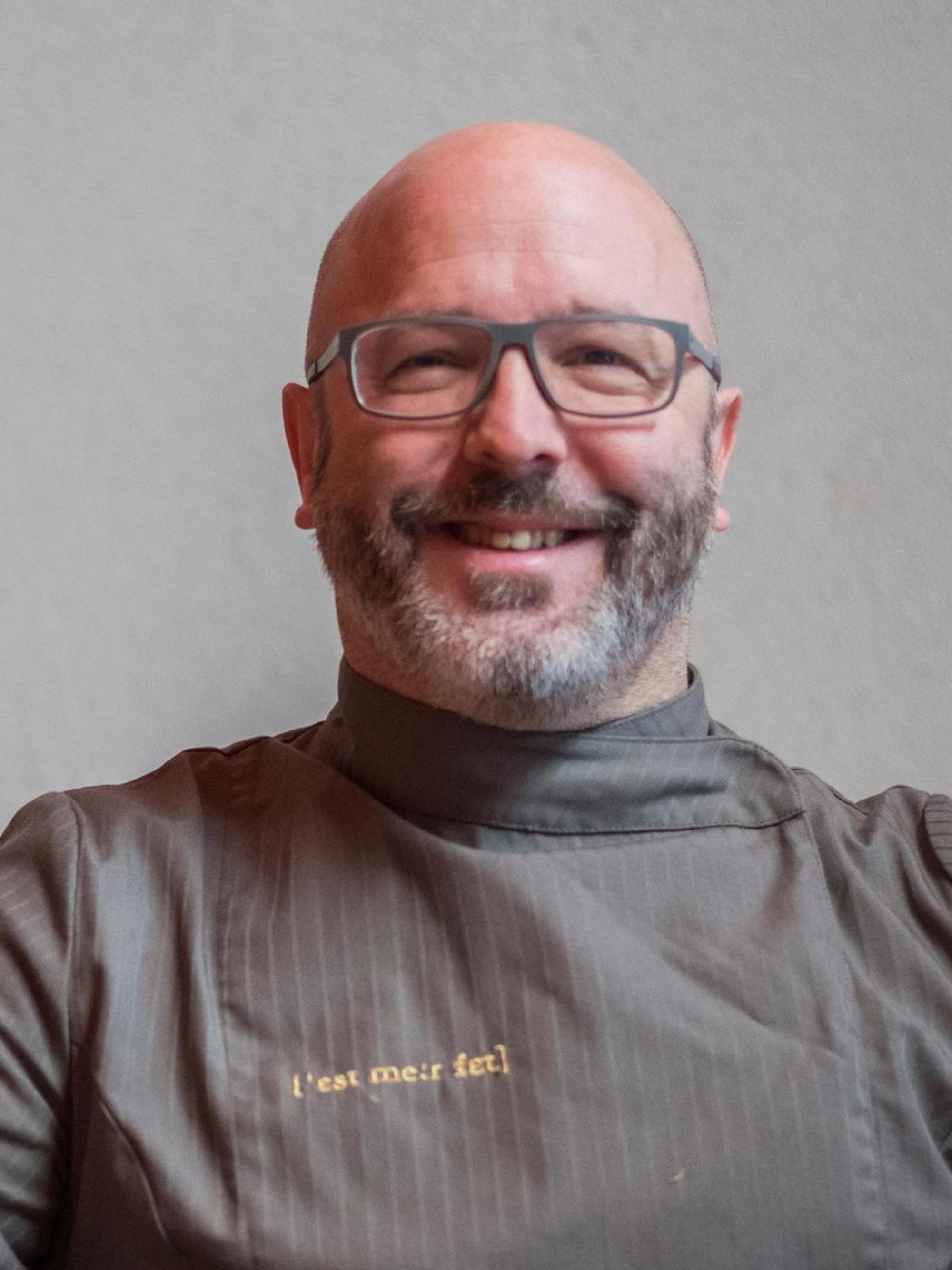 Sebastian Bordthäuser Köln Kulinarisch