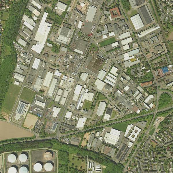 Luftbild_Gewerbegebiet_Rodenkirchen