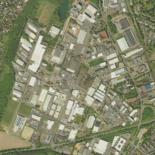 Luftbild_Gewerbegebiet_Rodenkirchen