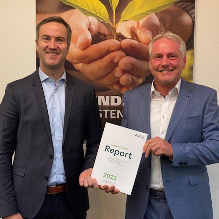 RB AOK Gesundheitsreport