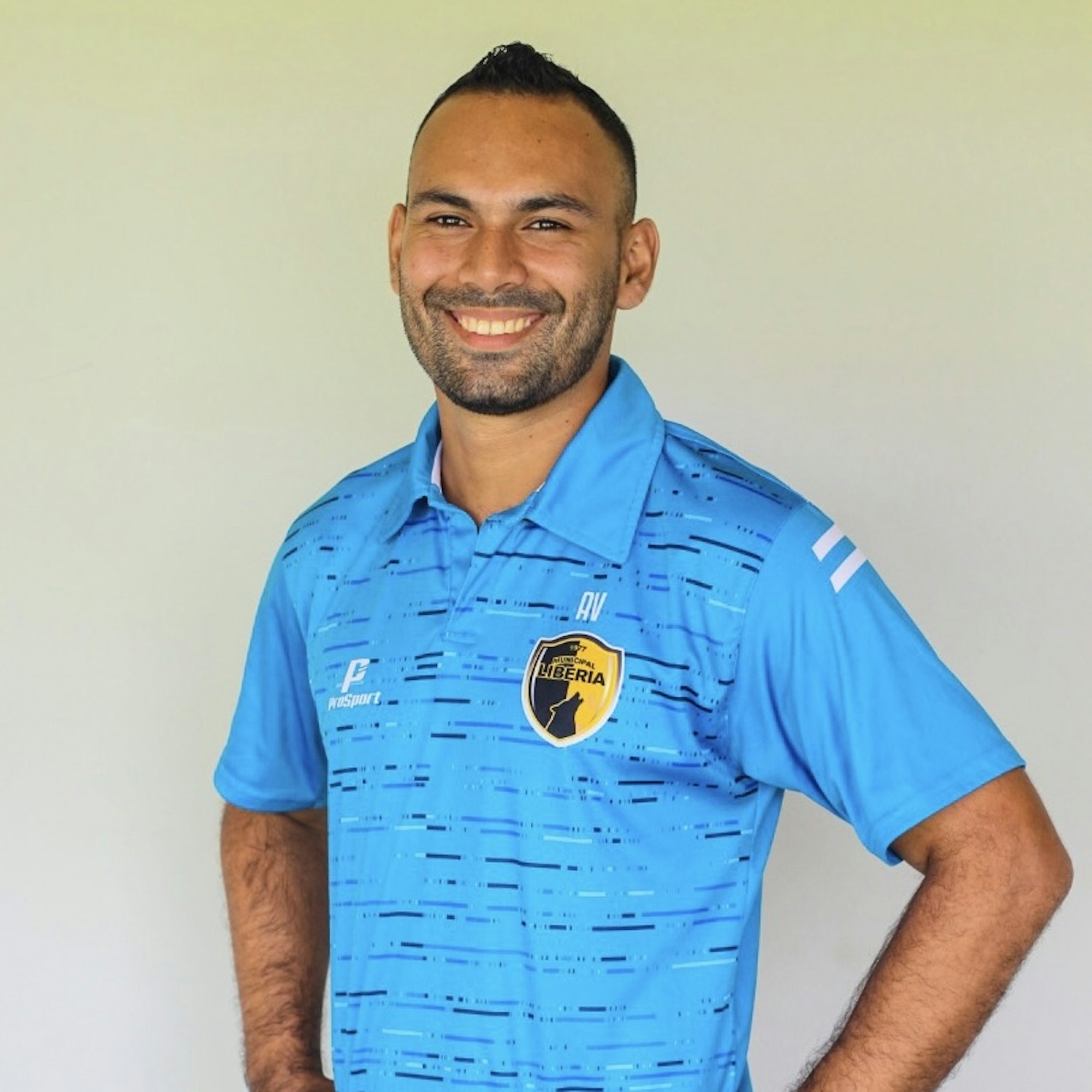 Jonathan Rincon Bustamante