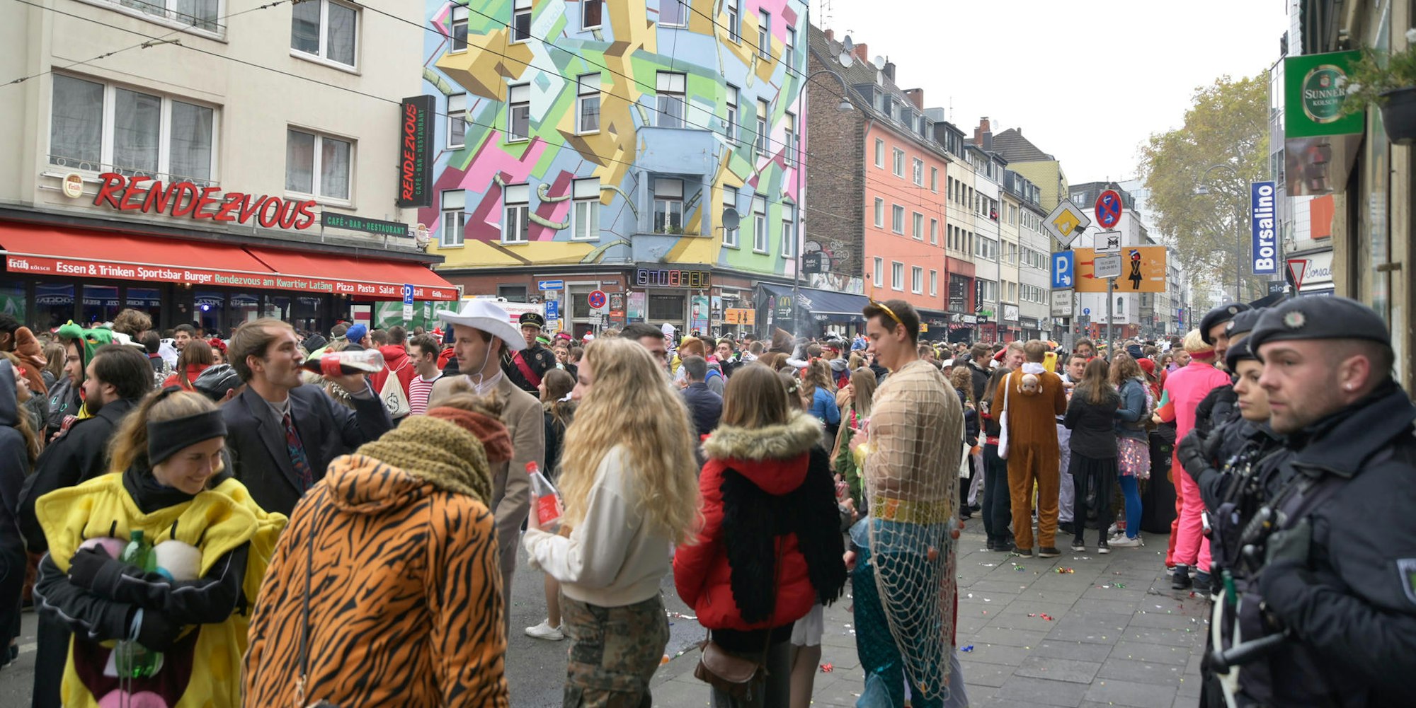 11.11.2019 Zülpicher ROLL