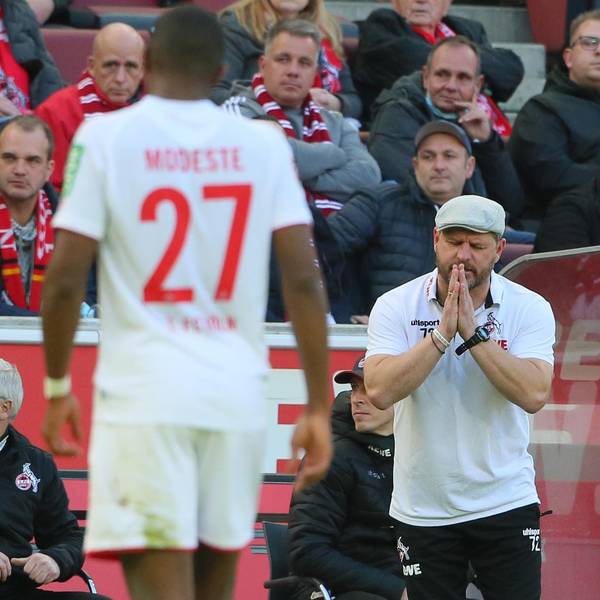 Baumgart modeste DErby