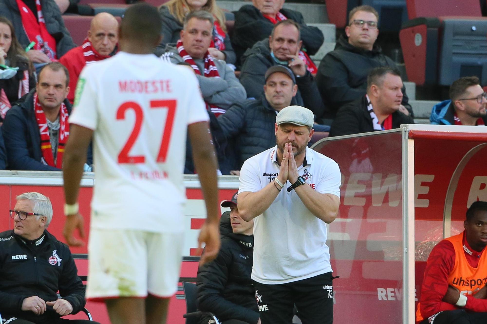 Baumgart modeste DErby