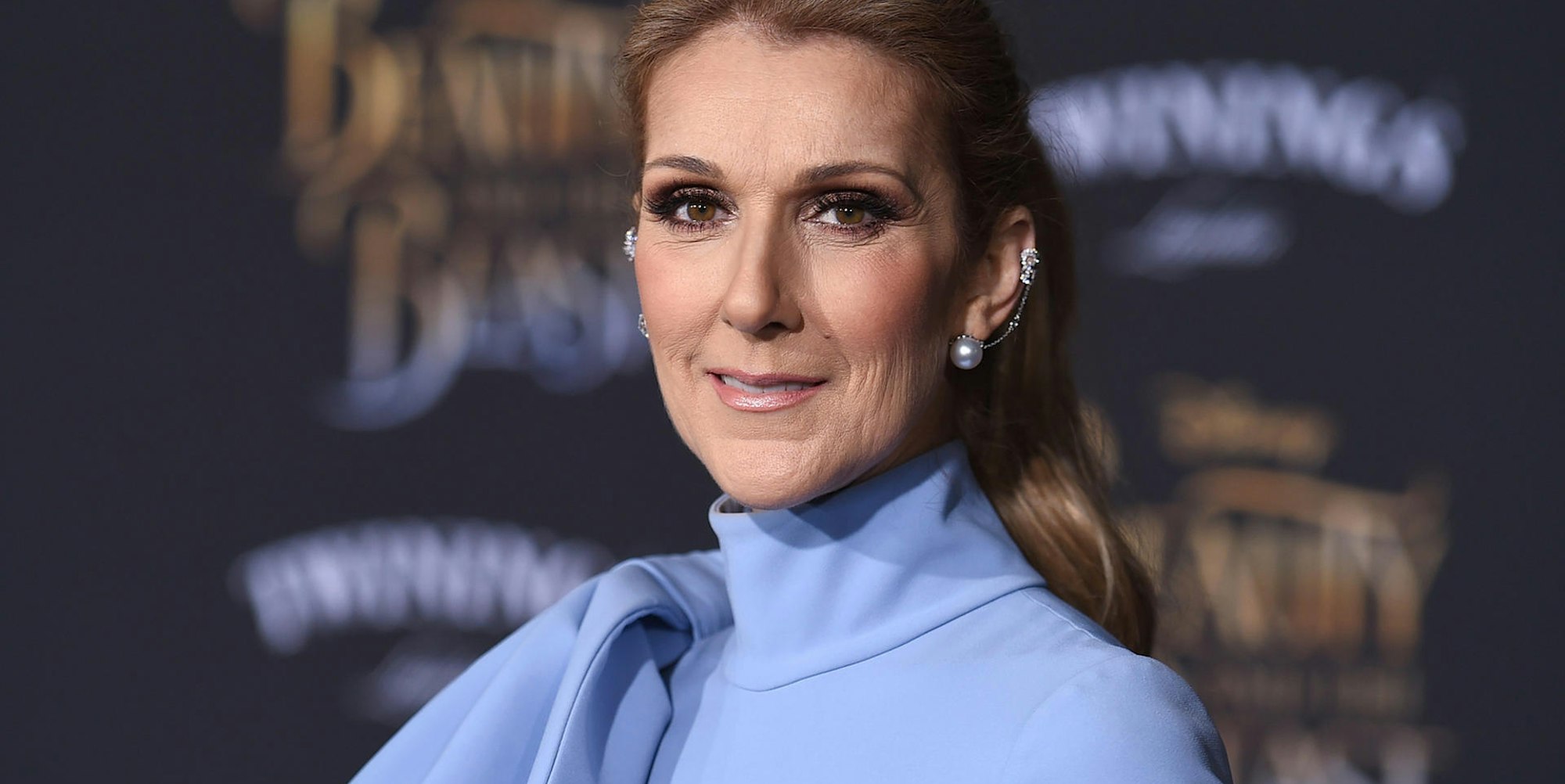 Celine Dion