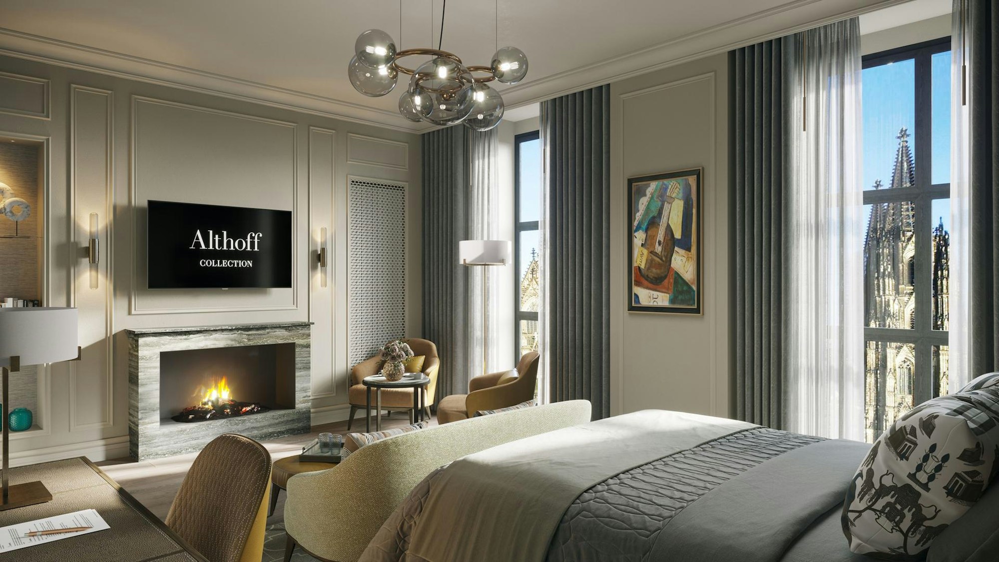 Domhotel