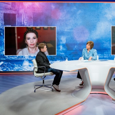 maybrit illner zdf 050522