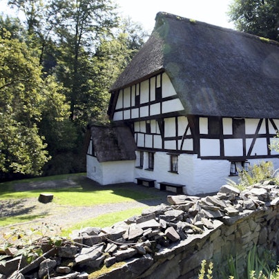 Marienheide Haus Dahl