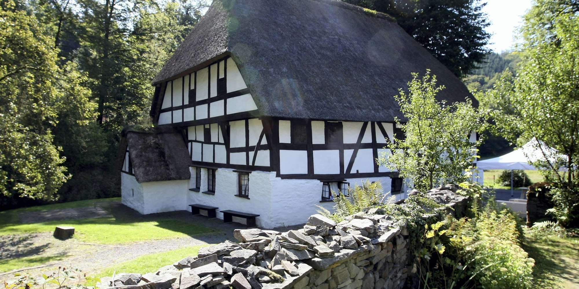 Marienheide Haus Dahl