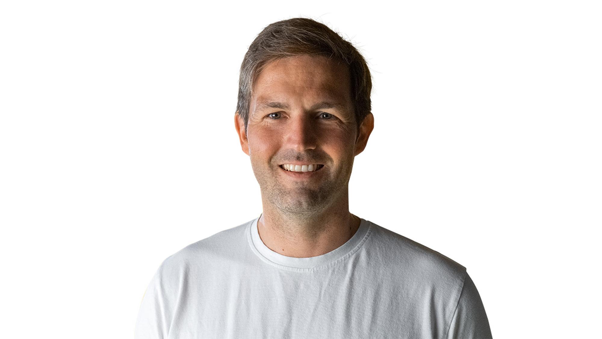 Oliver Steinki