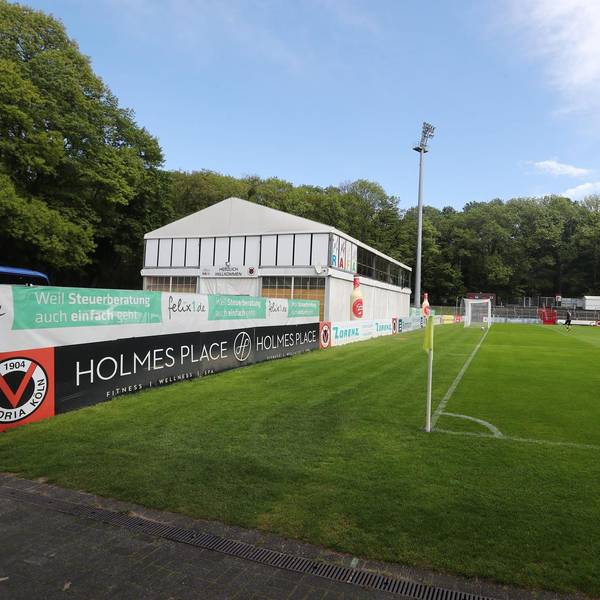 Sportpark Höhenbrg