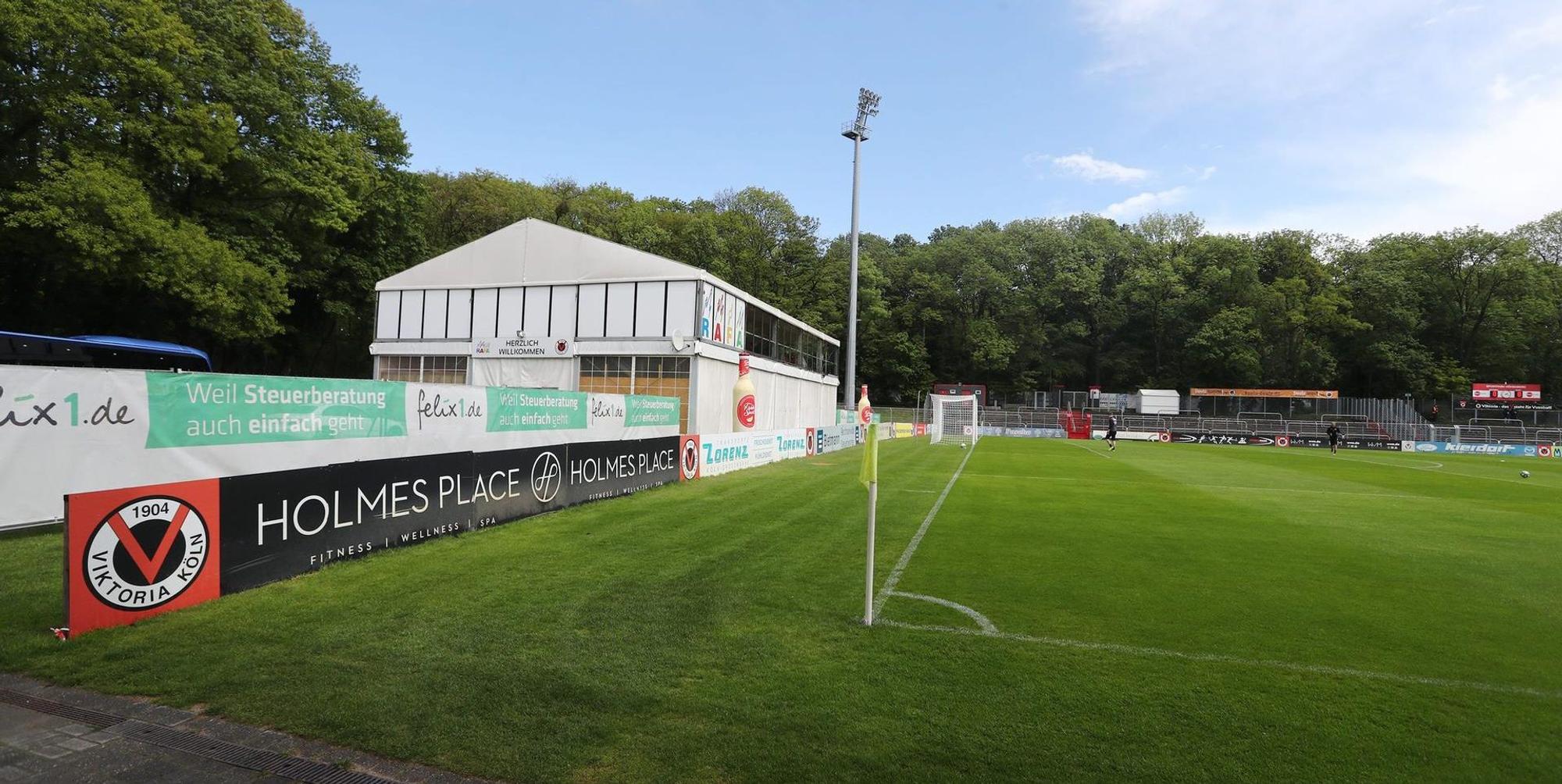 Sportpark Höhenbrg