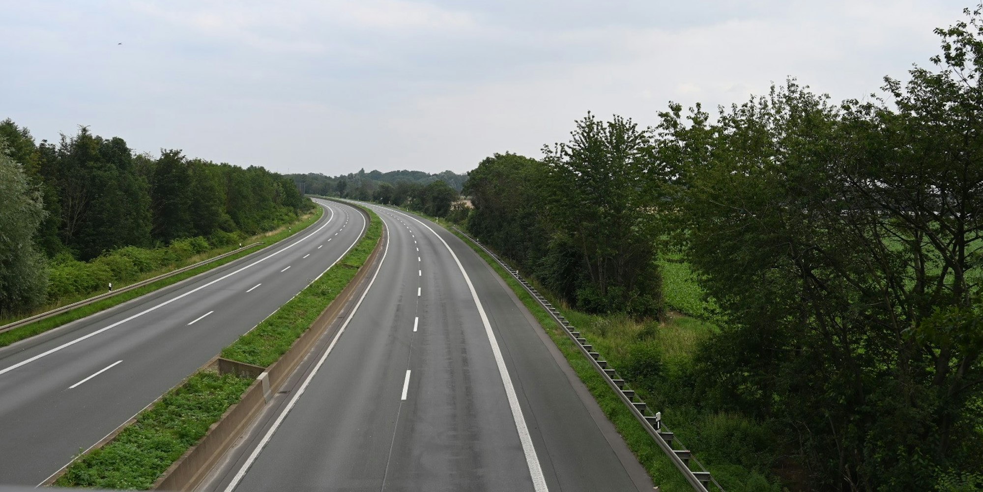A61 Bliesheim Erftstadt