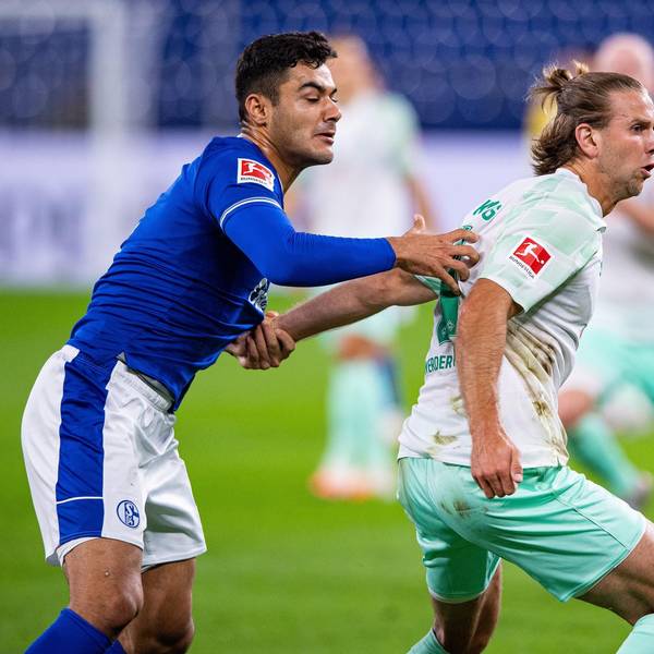 Schalke Kabak