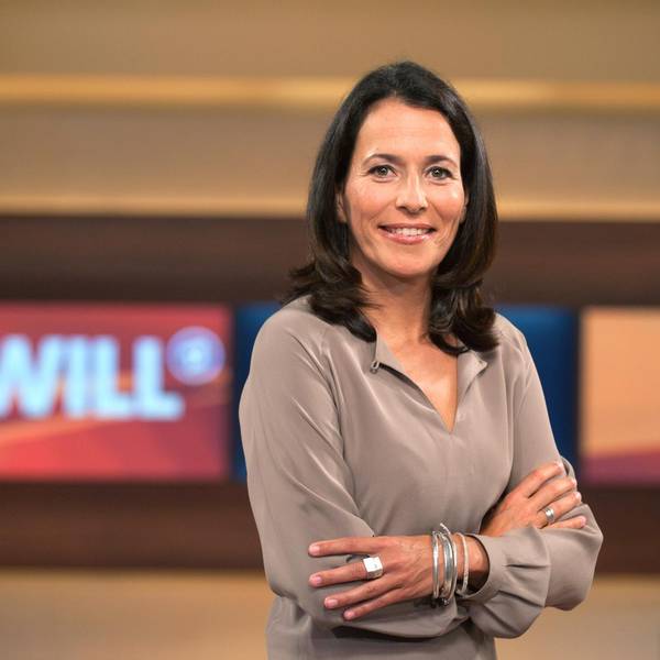 Anne Will Talk