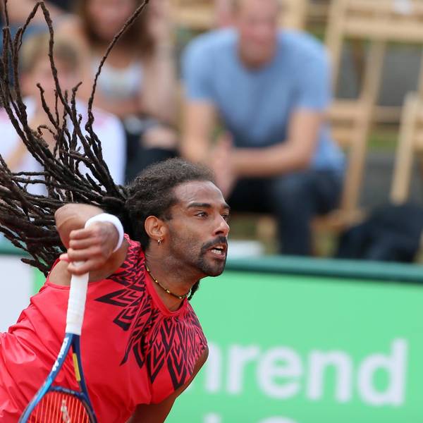 Dustin Brown
