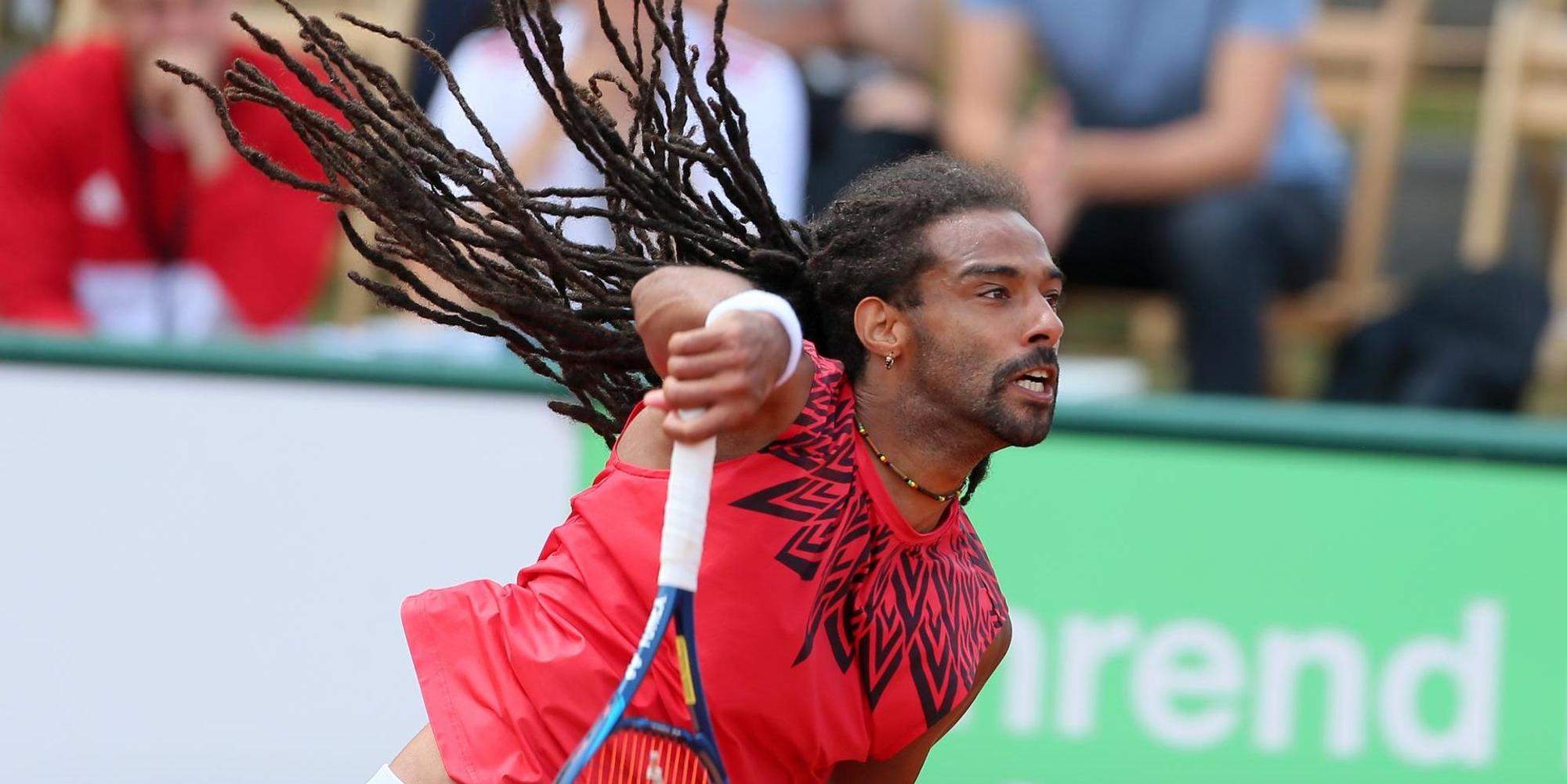Dustin Brown