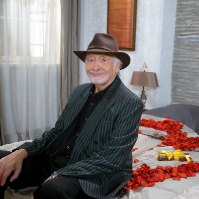 Karl Dall (1)
