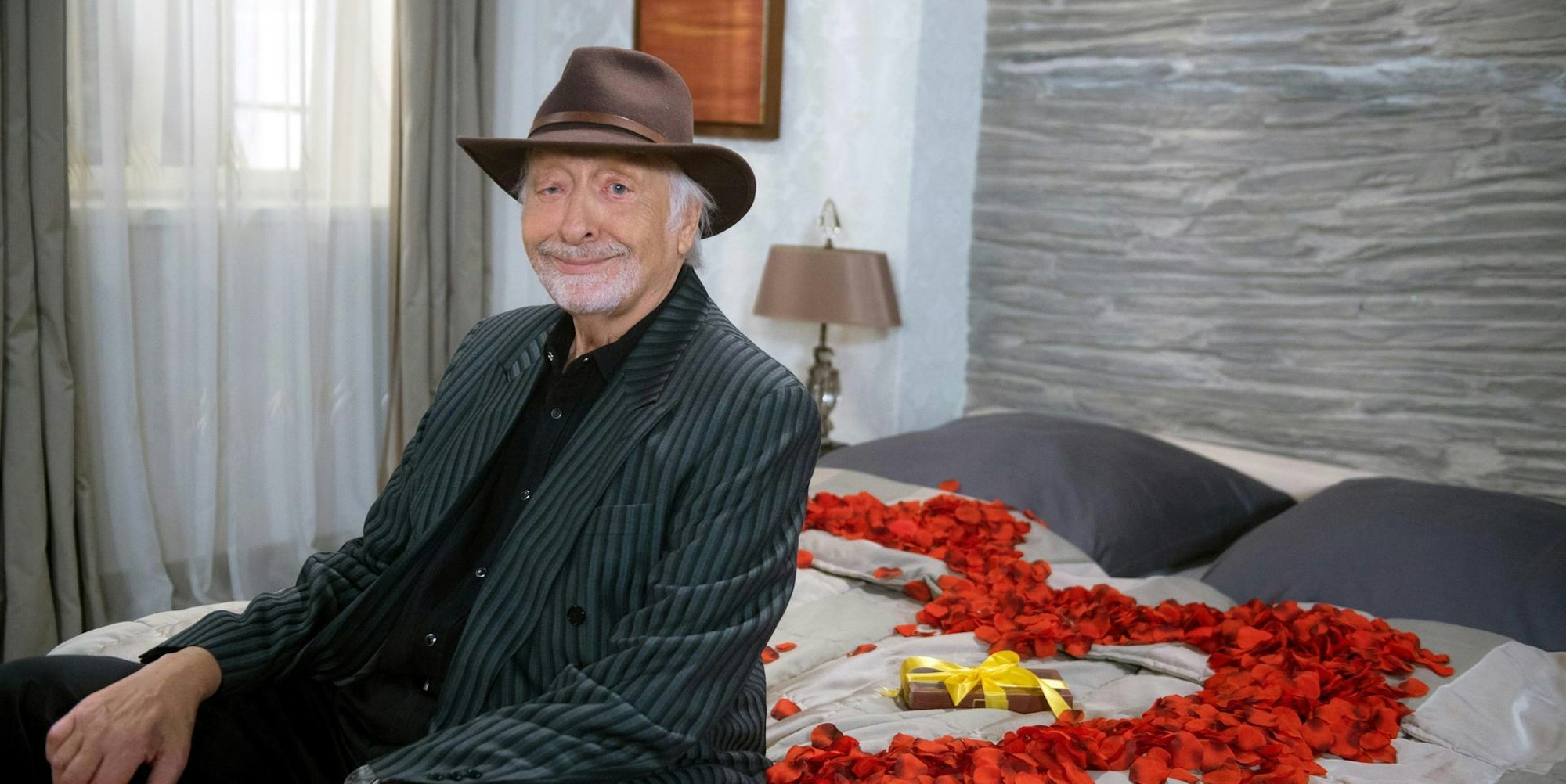 Karl Dall (1)