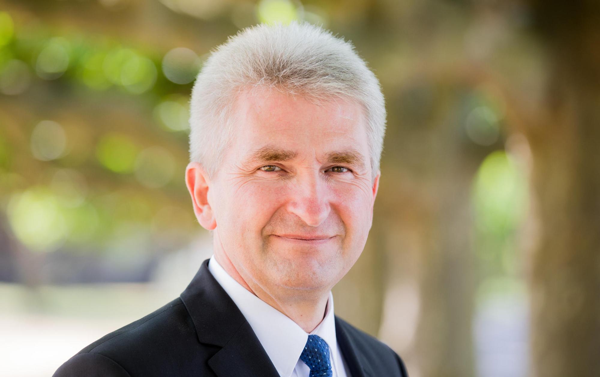 Andreas Pinkwart