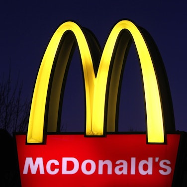 McDonalds Symbol dpa (1)