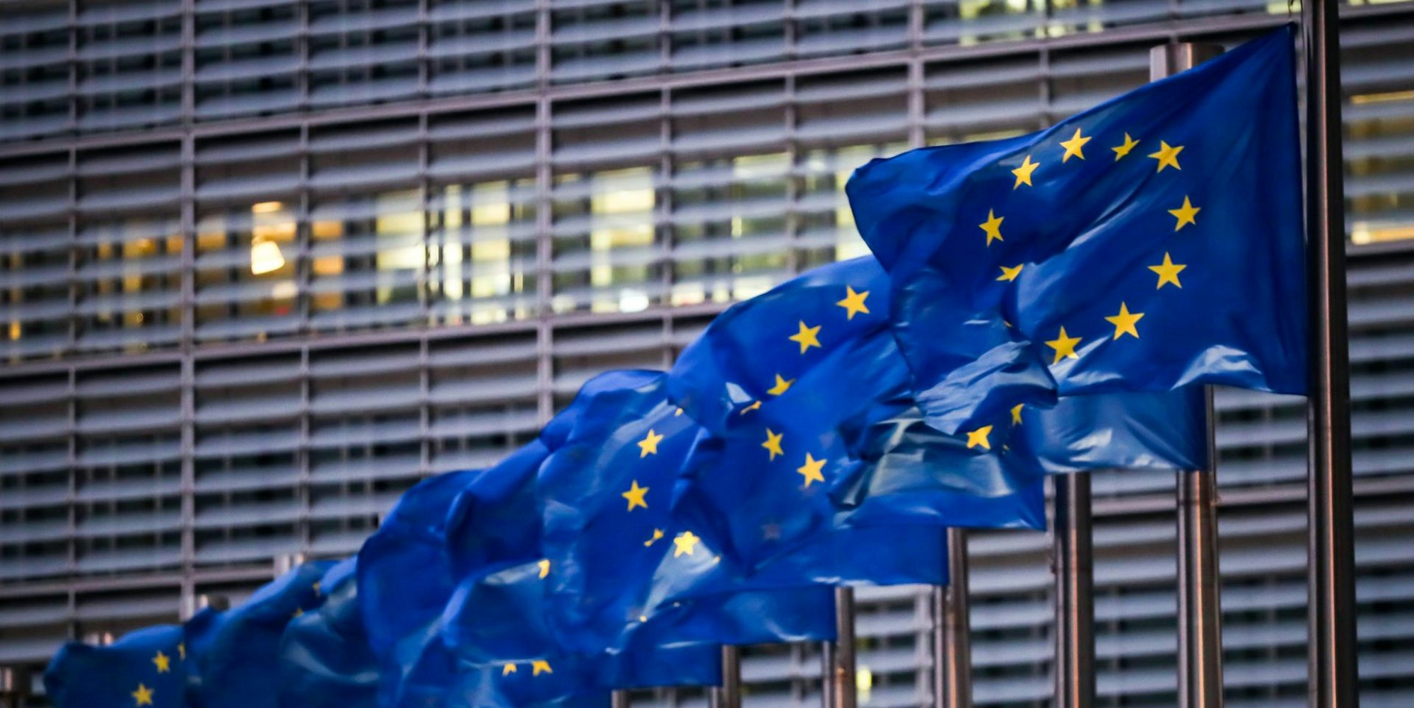 NetzDG verstößt gegen EU-Recht