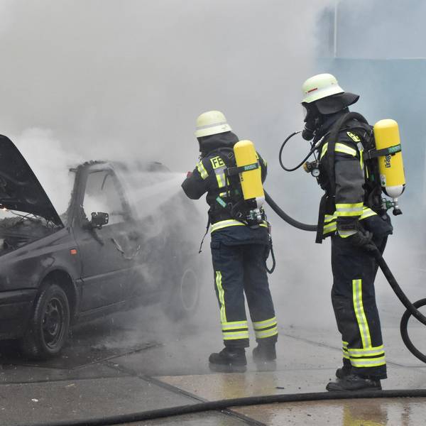 Feuerwehr Hennef Umfrage