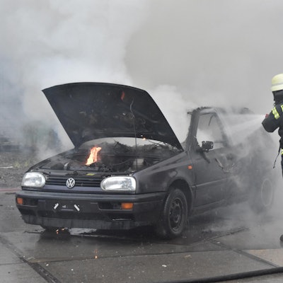 Feuerwehr Hennef Umfrage