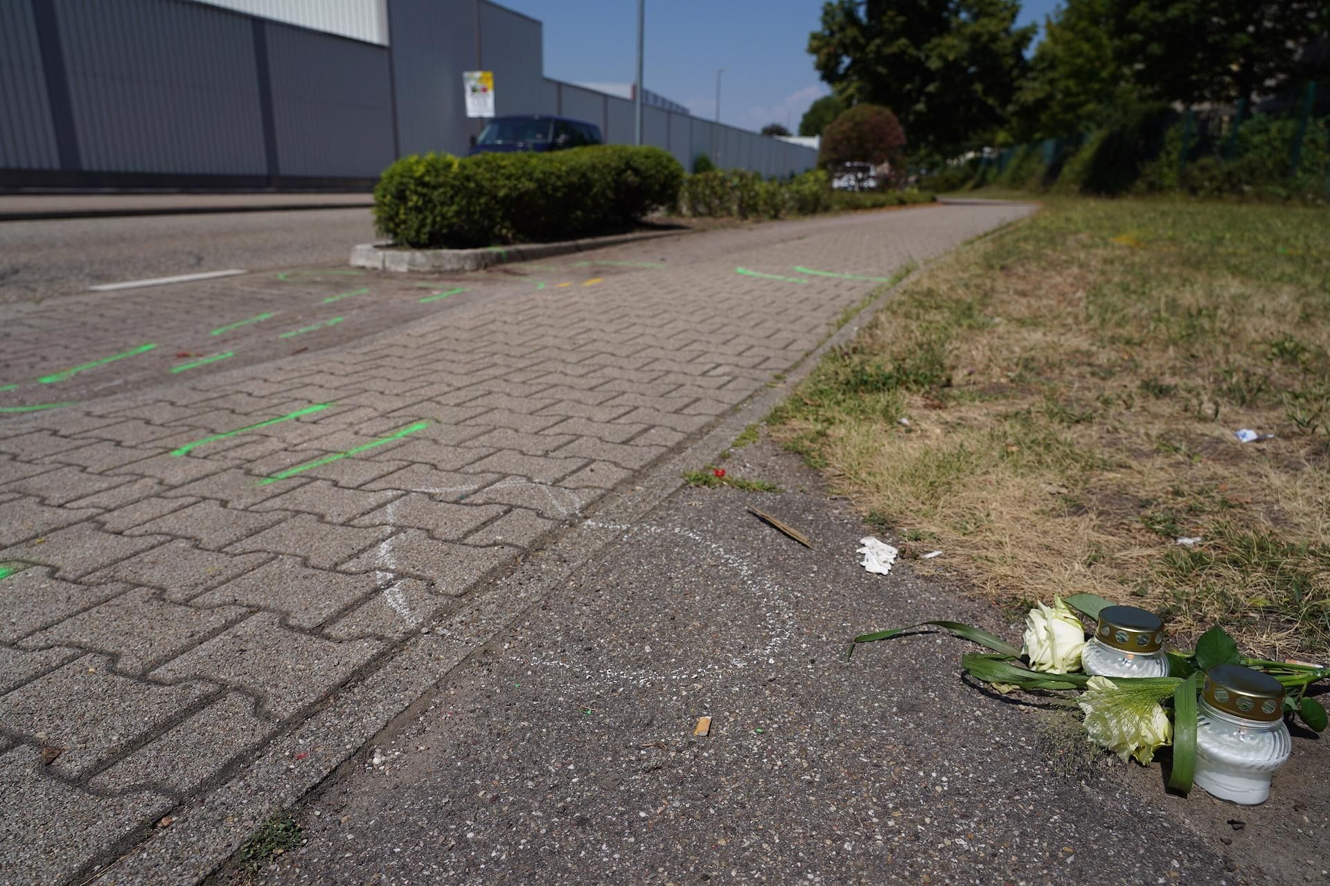 Unfall Gaggenau
