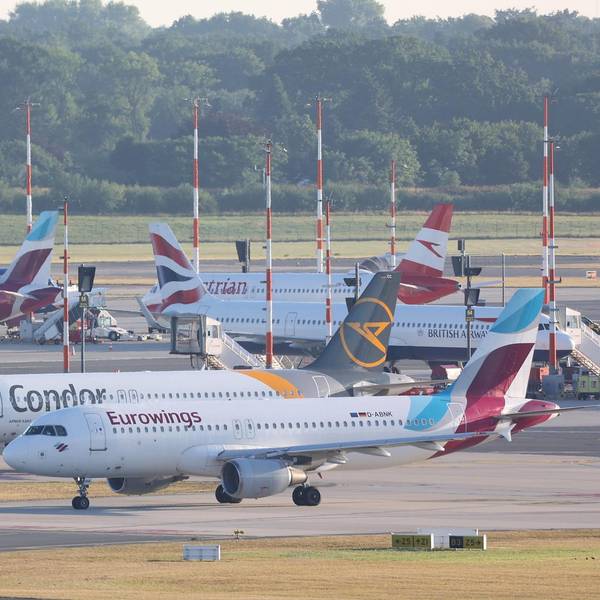 Eurowings Ticketpreise